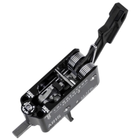 Mechanizm spustowy Triggertech AR15 Adaptable Flat