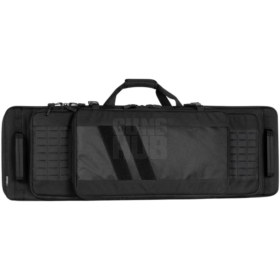 Futerał Savior Specialist Series Double 46" Black