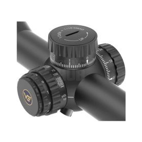 Luneta Vector Optics Tauron 3-18x50 Gen II FFP