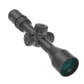 Luneta Vector Optics Tauron 3-18x50 Gen II FFP