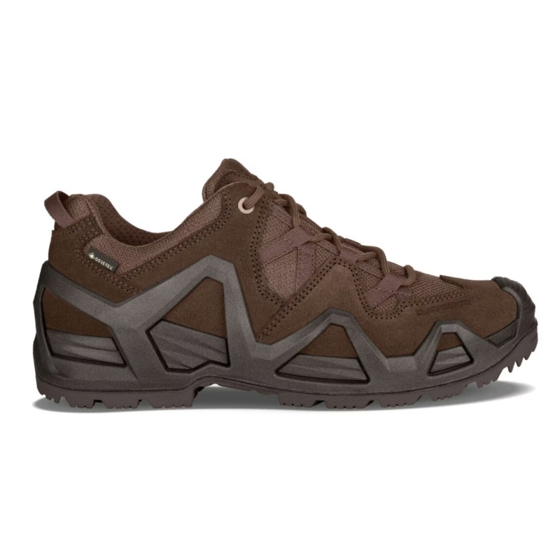 Buty LOWA Zephyr MK2 GTX LO Dark Brown