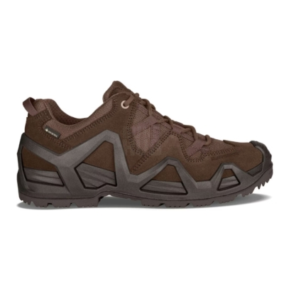 Buty LOWA Zephyr MK2 GTX LO Dark Brown