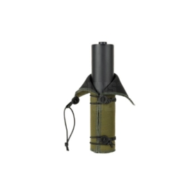 Osłona tłumika Mauser