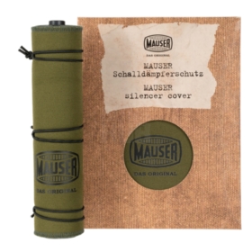 Osłona tłumika Mauser