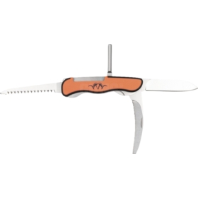 Nóż Blaser składany Multitool Orange
