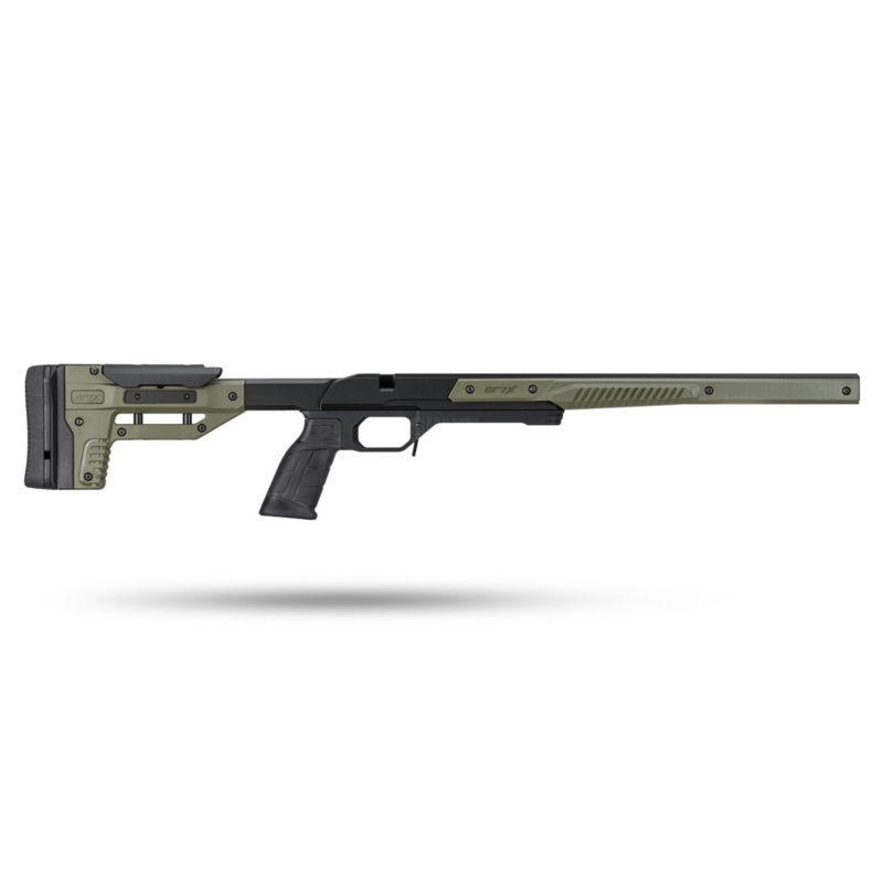 Osada MDT Oryx do Howa 1500 SA ODG