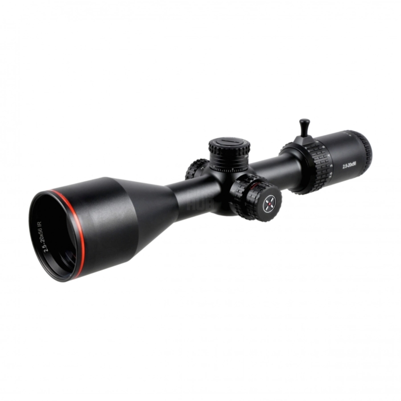 Luneta Noxar Magnar PRO 2,5-20x56 WA