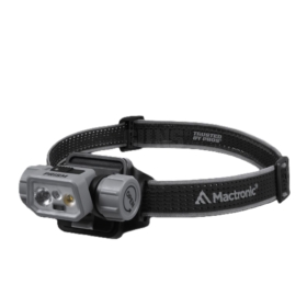 Latarka Mactronic Prism z montażem NVG 650 lm