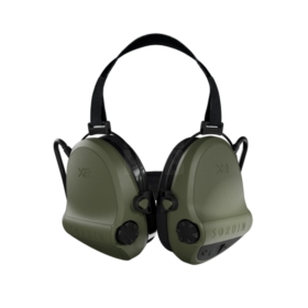 Ochronniki słuchu SORDIN Supreme X2 Neckb. Gel GR