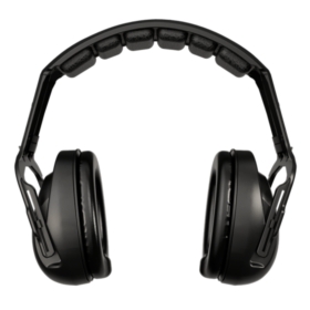 Ochronniki słuchu SORDIN Classic EXC HB BLK PVC