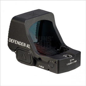 Kolimator Vortex Defender XL 2MOA