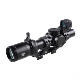 Luneta Vortex Venom Bundle 1-6x24 30mm + zestaw