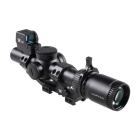 Luneta Vortex Venom Bundle 1-6x24 30mm + zestaw