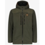 Kurtka Alaska Extreme Lite Night Green