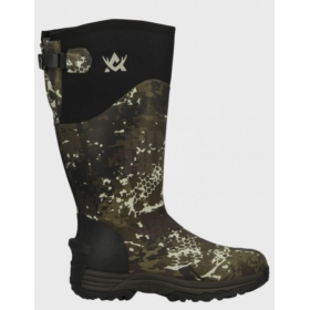 Kalosze Alaska Active Neopren BlindTech Forest