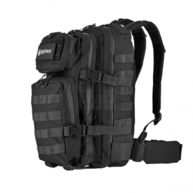 Plecak Defpak Ranger 25L black