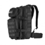Plecak Defpak Ranger 25L black
