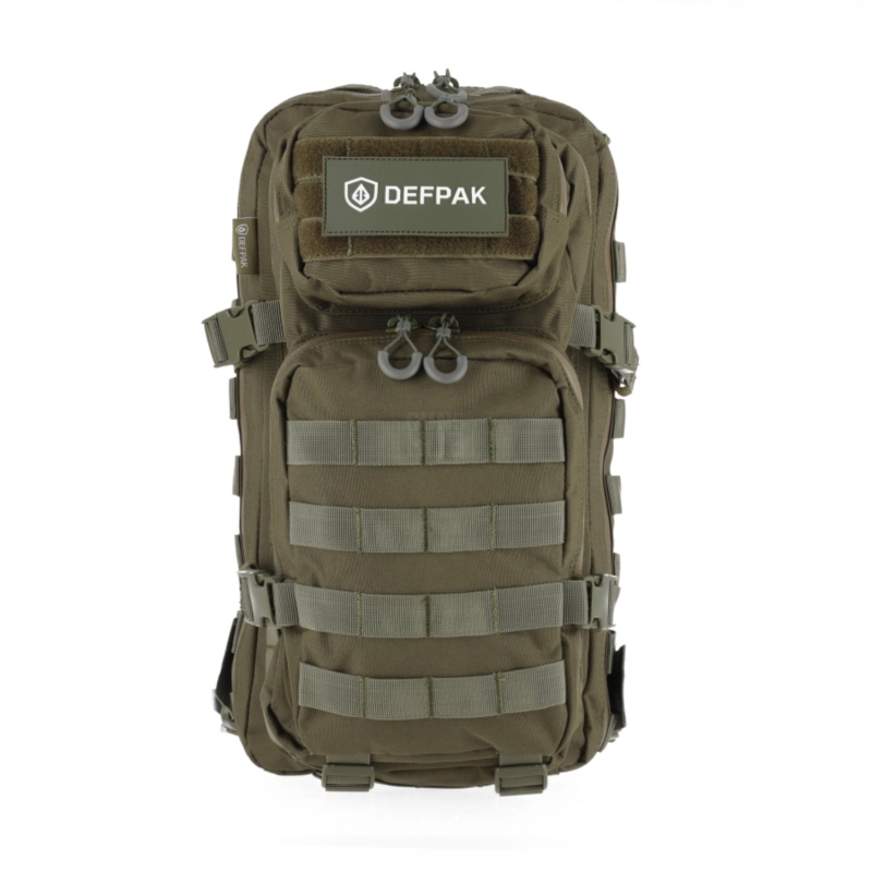 Plecak Defpak Ranger 25L oliv