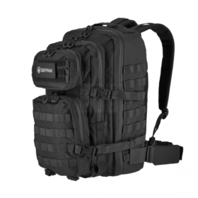 Plecak Defpak Ranger 36L black