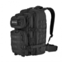 Plecak Defpak Ranger 36L black