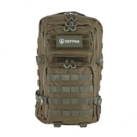 Plecak Defpak Ranger 36L oliv
