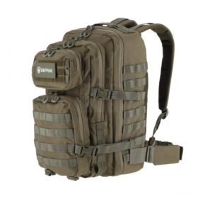 Plecak Defpak Ranger 36L oliv