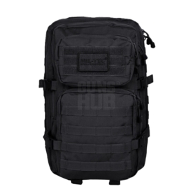 Plecak Mil-Tec Large Assault Black