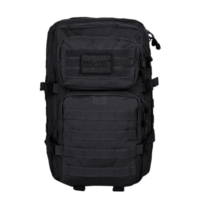 Plecak Mil-Tec Large Assault Black