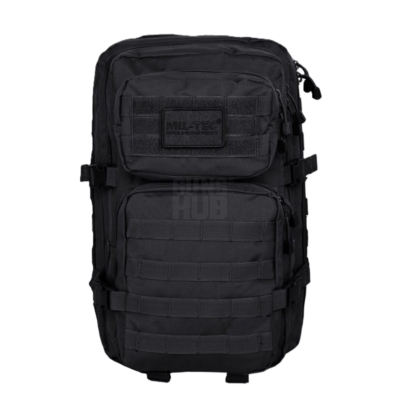 Plecak Mil-Tec Large Assault Black
