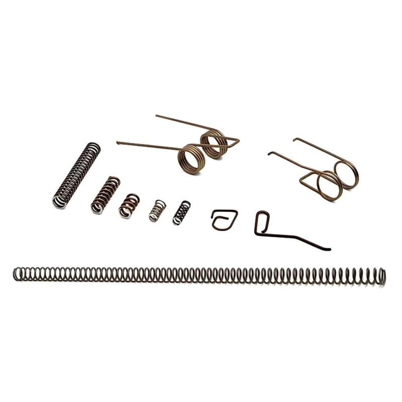 Zestaw sprężyn Eemann Tech GP Stribog - ET-190101