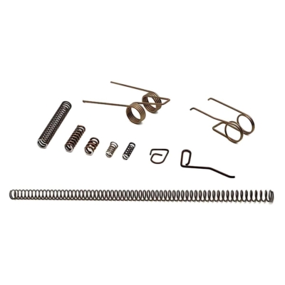 Zestaw sprężyn Eemann Tech GP Stribog - ET-190101