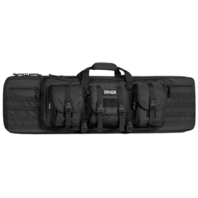 Futerał Savior American Classic Double 51" Black