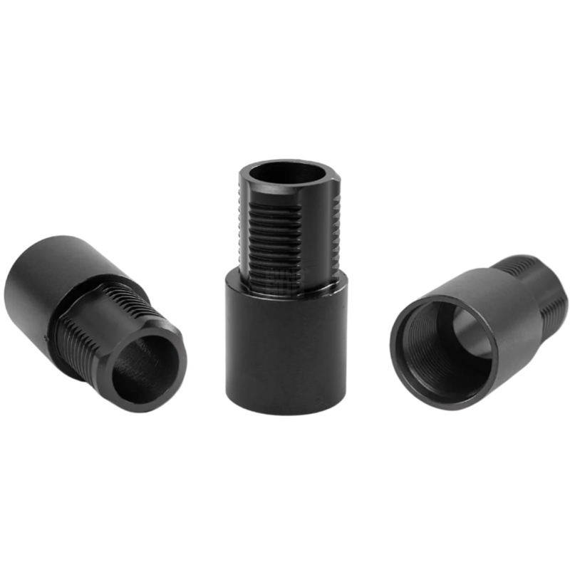 Nakrętka Lock długa 5/8-24 Łuszczek