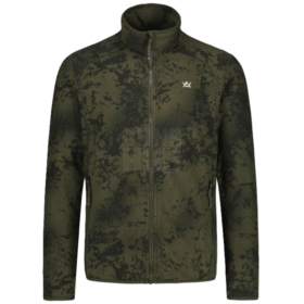 Bluza Alaska Kodiak Night Green Blur