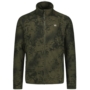 Bluza Alaska Kodiak Night Green Blur