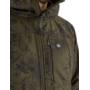 Kurtka Alaska Chaser Night Green Blur