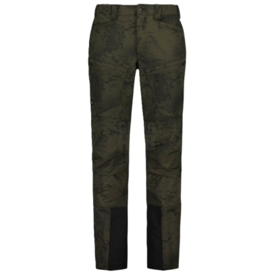 Spodnie Alaska Chaser Night Green Blur