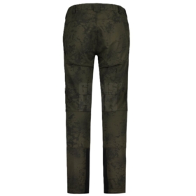 Spodnie Alaska Chaser Night Green Blur