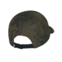Czapka Alaska Chaser Stretch Night Green Blur