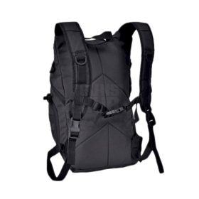 Plecak Texar Cober 25L black