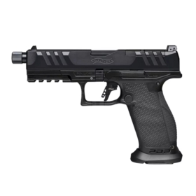 Pistolet Walther PDP FS 5,1" PRO SD