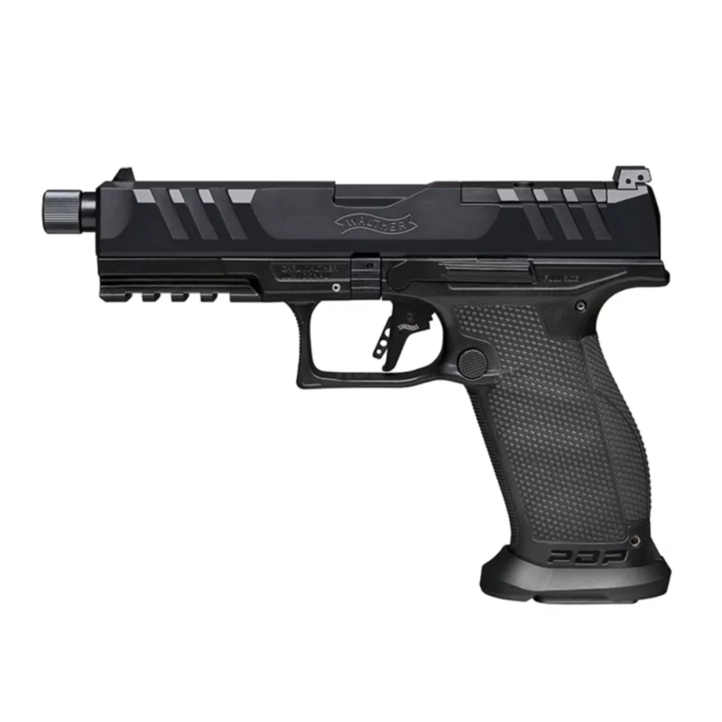 Pistolet Walther PDP FS 5,1" PRO SD