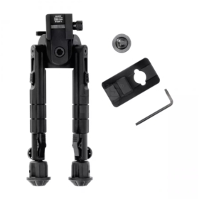 Bi-Pod Leapers Recon 360 TL 7-9" na Picatinny