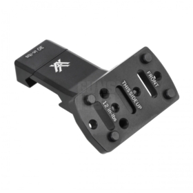 Montaż Vortex 45 stopni v2