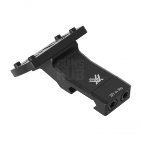 Montaż Vortex 45 stopni v2