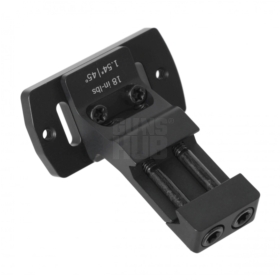 Montaż Vortex 45 stopni v2