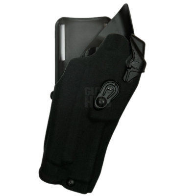 Kabura Safariland Glock 17 MOS RDS ALS LEVEL1