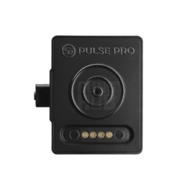 Poziomica Shooters Global elektron. LED+LCD+M-LOCK