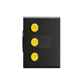 Poziomica Shooters Global elektron. LED+LCD+M-LOCK