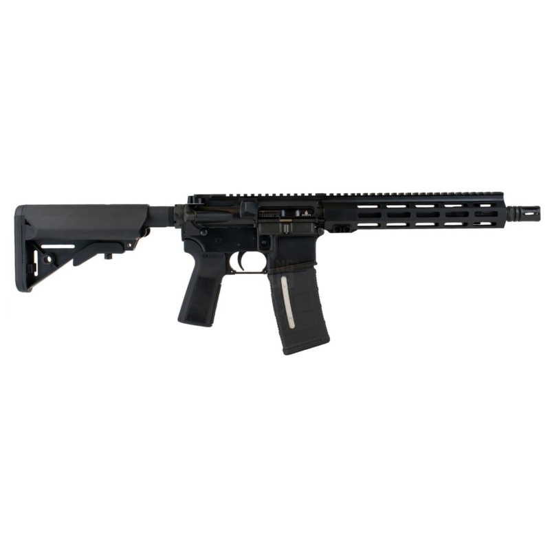 Karabin IWI Zion Z-15 11,5"
